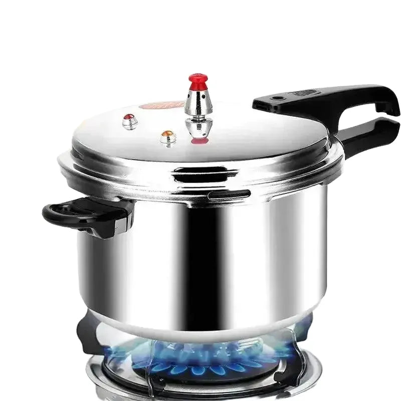 Pressure Cooker For Gas And Electric Multi Size Stoves
