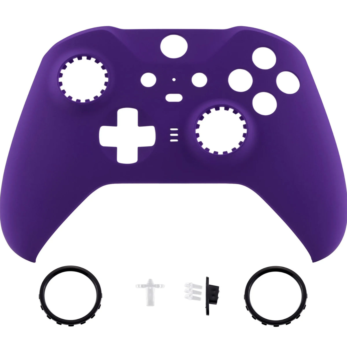eXtremeRate Faceplate Front Housing Shell