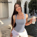 Slimming Shapewear Jumpsuit for Women