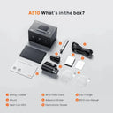 Smart Dash Cam for Drivers Safer Driving