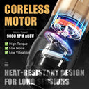 XNET C2 Wireless Tattoo Pen Adjustable