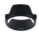 Ew Lens Hood Shade Canon
