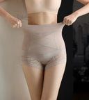 Tummy Control Shapewear Briefs For Women