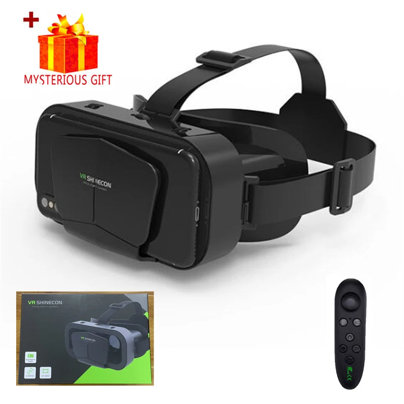 Audio Gaming Headset For Play