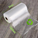 Kitchen Food Vacuum Sealer Bags For Sous Vide Storage