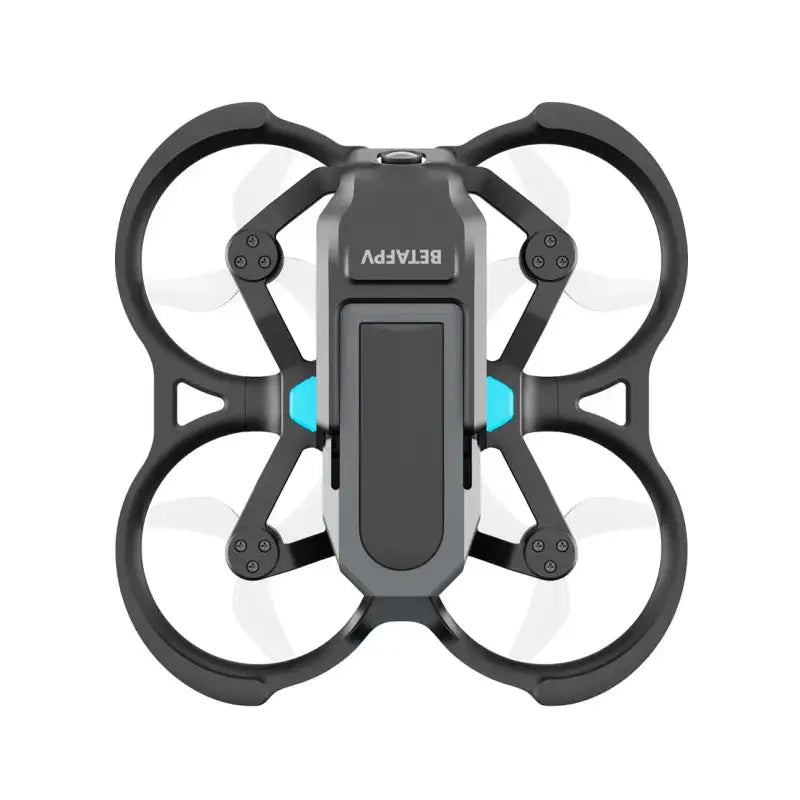 BETAFPV Aquila20 Brushless Whoop Quadcopter with LiteRadio 4 SE Radio Transmitter VR04 FPV Goggles FPV Kit RTF for Beginners