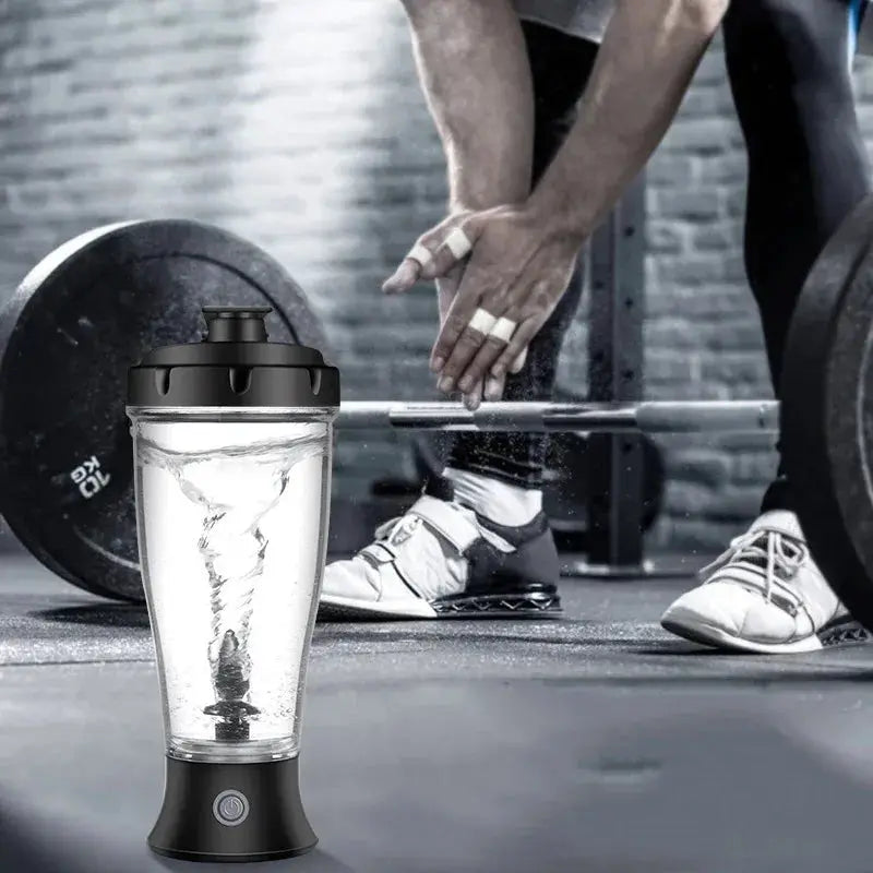 Shaker for Gymgoers Lump Free Shakes — product view 13