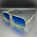 Unisex Oversized Sunglasses for UV400