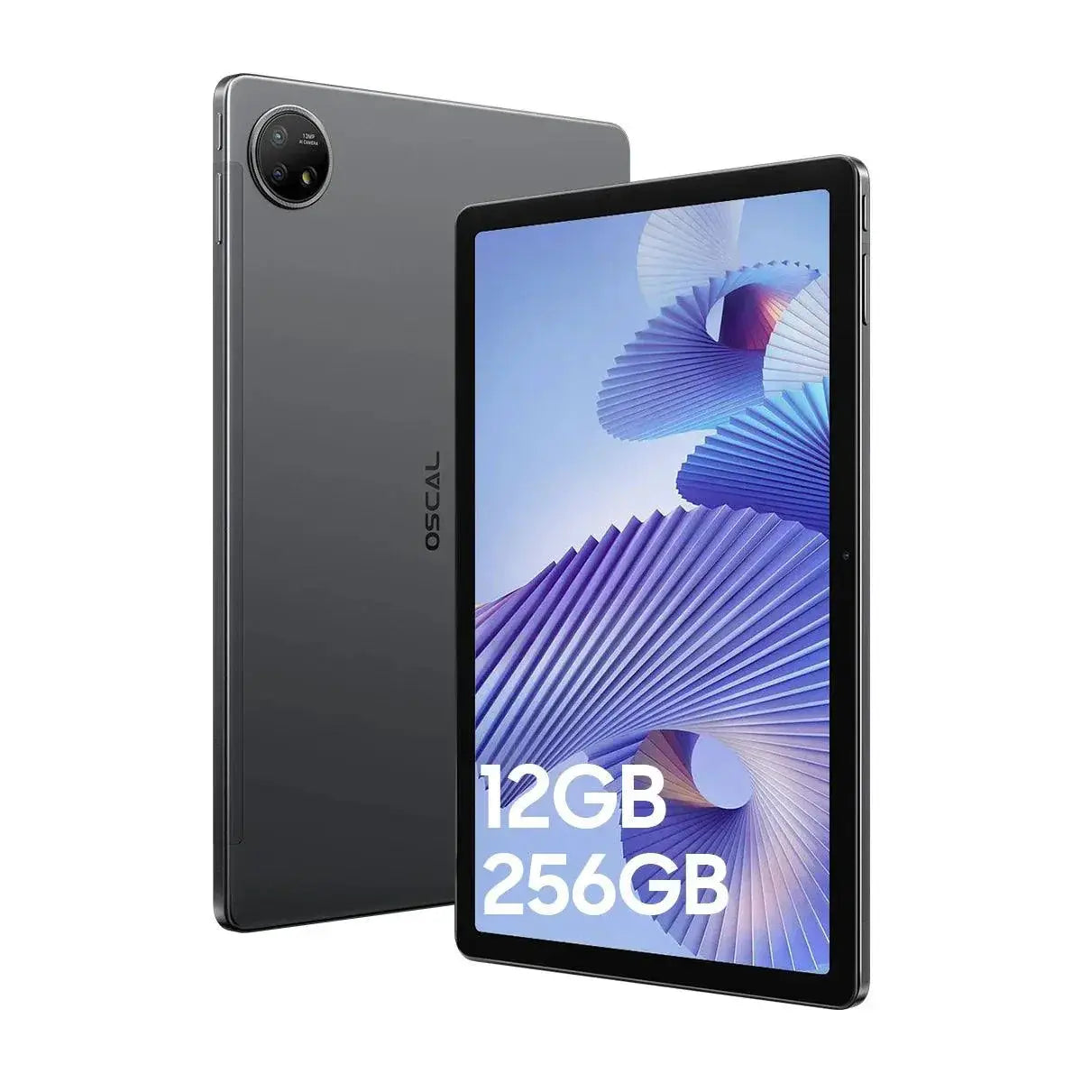 Oscal Pad Tablet FHD RAM Storage — product view 9