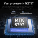 2024 High-Performance Android Tablet 10.1 with 16GB RAM