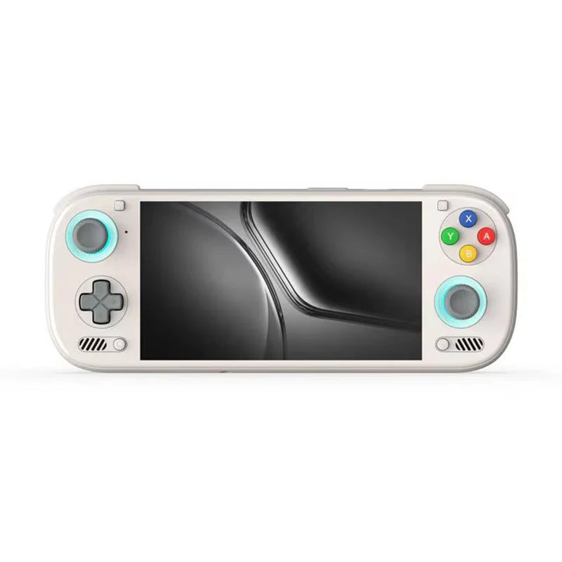 Entertainment Video Game Console