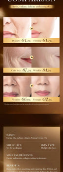 Retinol Cream for Women: Tightens Skin