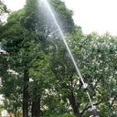 High Pressure Water Gun - Foam And Shower Mode