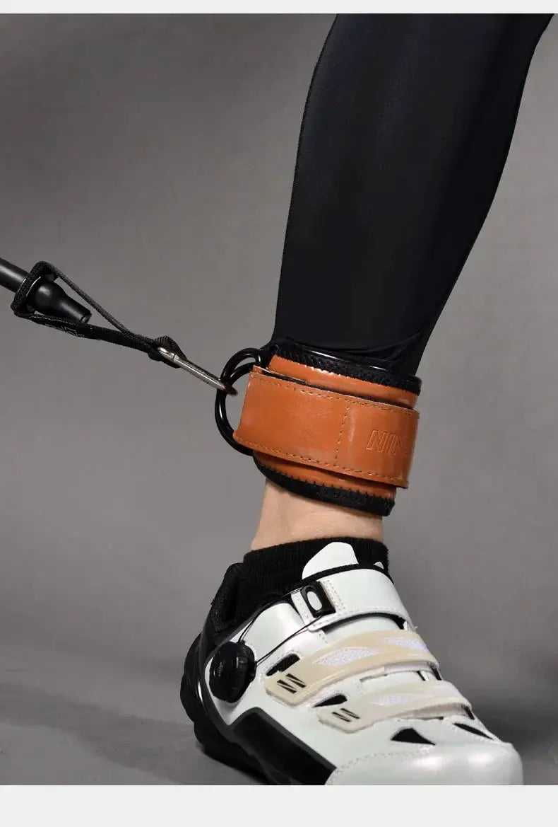 Stable Ankle Straps for Leg Workouts — product view 8
