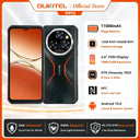 Oukitel Rugged Android Phone