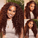 HD Lace Front Wig for Women Natural Look