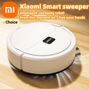 Xiaomi Automatic Sweeping Robot Vacuum Cleaner 3 In1