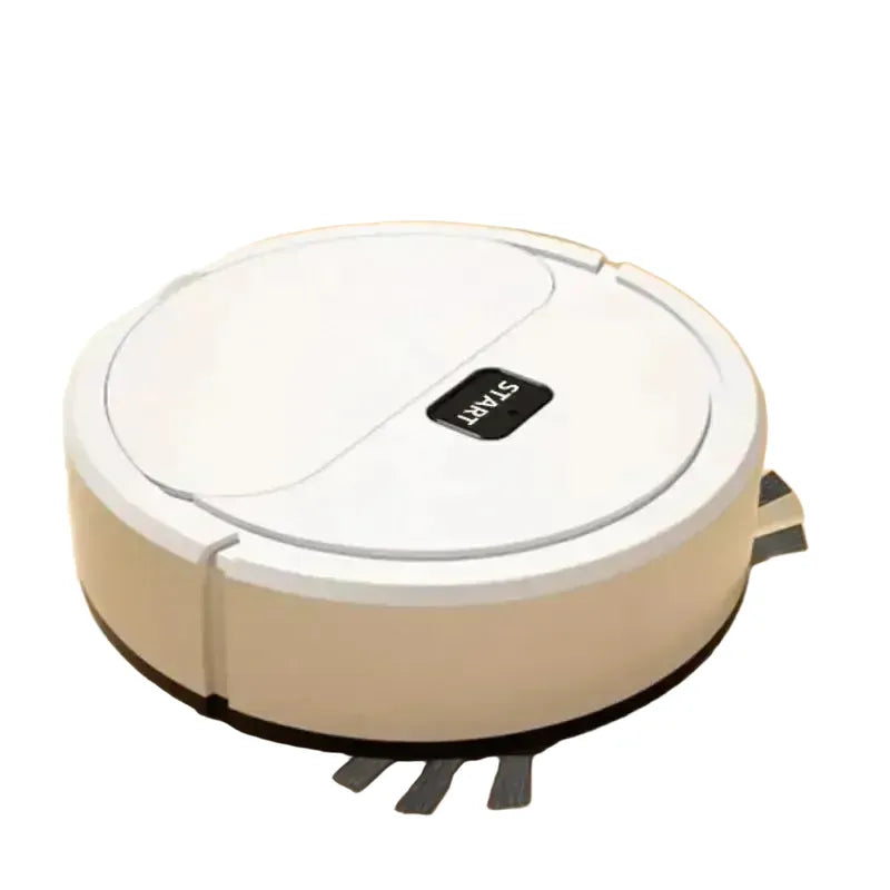 Xiaomi Robot Vacuum for Busy Homes — product view 1