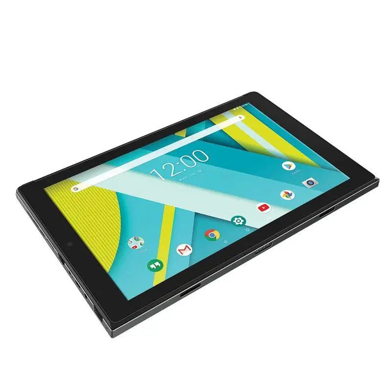 10.1 Inch Android Tablet Quad Core 5000mAh Battery