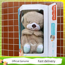 Fisher Sensory Enlightenment Music Soothing Little Otter Toy