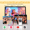 Microphone for Clearer Voice Capture