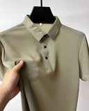 POLO Shirt: Men's Short Sleeve