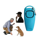 Clicker Whistle Kit For Dog Obedience