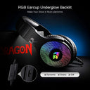 Redragon RGB Wired Dynamic RGB Backlight Dynamic RGB
