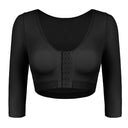 Slimming Arm Shaper Tops for Women Compression Shapewear