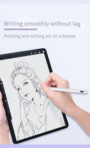 Universal Stylus Pen for Tablet and iPad Capacitive Screens