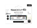 Team Group PCIe NVMe SSD