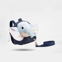Anti-Loss Backpack Harness for Toddlers