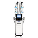 Cavitation Vacuum - Anti Cellulite Body Contouring