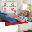 Red Light Therapy Pain Relief Mat