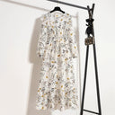 Breathable Maxi Dress for Women Beach