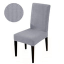 Universal Elastic Chair Cover Upgrade Your Home Decor