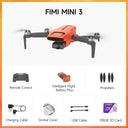 Fimi Mini 3 Ultra Light Aerial Drone