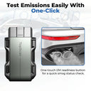 Topdon TopScan Lite Scanner OBD2 Diagnostic Tool For Cars