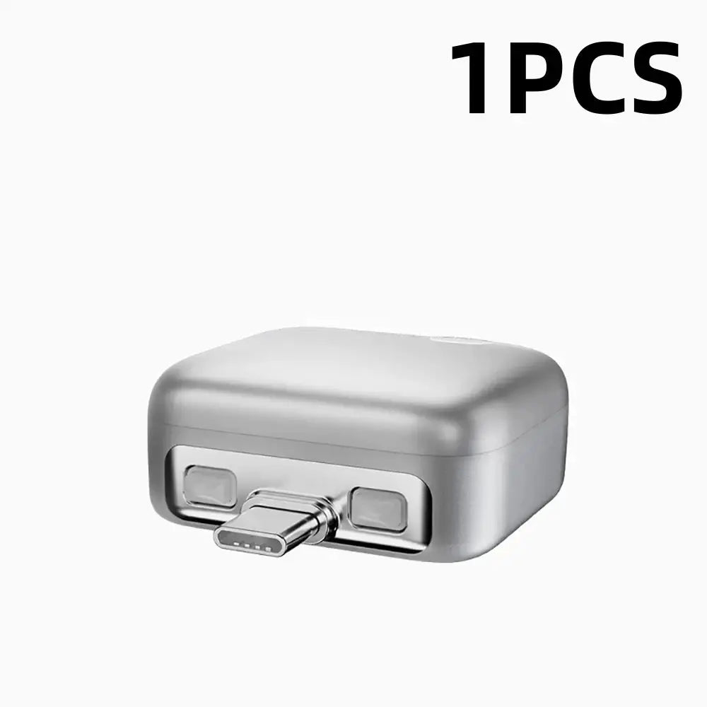Smart Type C Fast Charging Splitter — product view 10