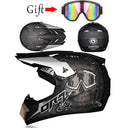 Orz Motocross Off Road Helmet