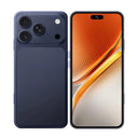 IVMI 17 Pro Max - Dual Sim 4G Android Phone