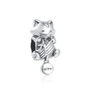 Selling Silver Turtle Cat Ball