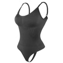 Seamless Shapewear Bodysuit for Women