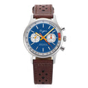 Sugess Mechanical Chrono Watch