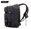 Tactical Hiking Backpack Men Big Capacity Camouflage Travel