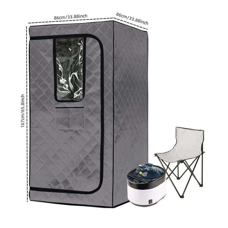 Size Gas Power Generator