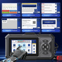 Mucar Cde900 Pro OBD2 Auto Scan Tool