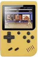 Retro Handheld Console - Built In 400 Games