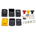 PCB Protected Battery Case for Repairs
