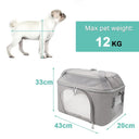 Dog Carrier Backpack: Ultimate Comfort for Small Pets